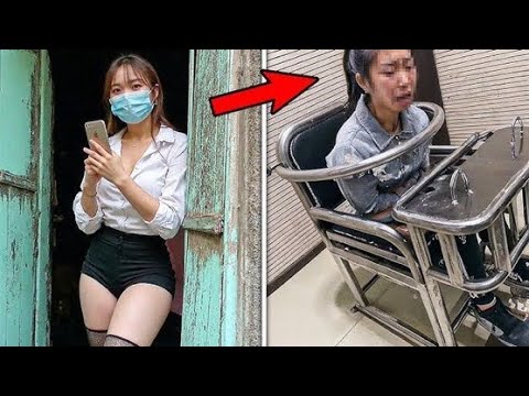 Disturbing Videos That Made Viewers Cry More Than Squid Game S3