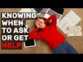 Understanding When and How to Seek Help