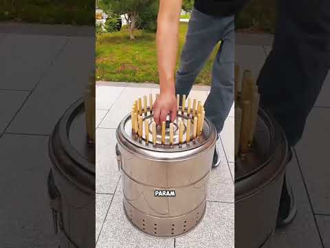 Sıcak Kebaplar Tam Karşısında 🤯