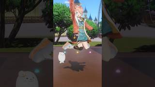 【プリパラOP】Realize! / i☆Ris 踊ってみた 【にじさんじ/五十嵐梨花】#shorts #realize #iris