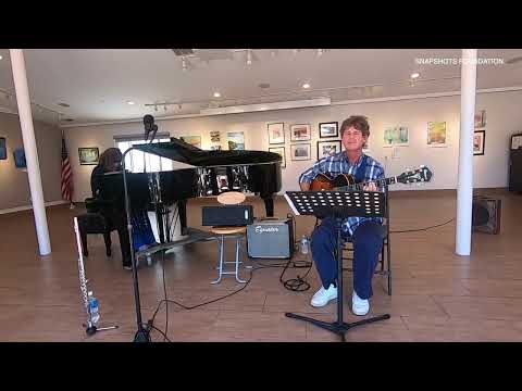 Lori Bell & Joey Carano play Time Remembered