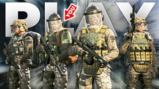 Viewer Games but I give the loot away - Arena Breakout