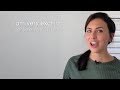 Adjective Usage and Identification