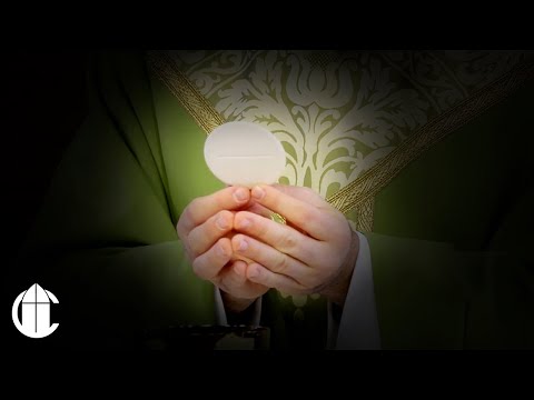 Catholic Mass Today: 7/2/25 | Wednesday of the Thirteenth Week in Ordinary Time