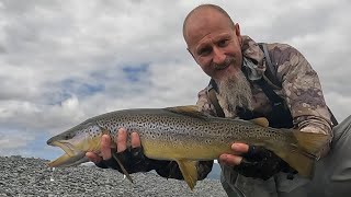 Week Long Fly Fishing Adventure New Zealand 🇳🇿