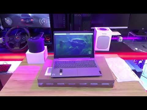 (VIETNAMESE) Đánh giá, review Lenovo ideaPad 3 15IIL05 tại Laptopxachtayshop com
