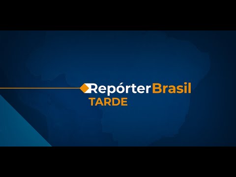 Repórter Brasil Tarde, 28/12/2022