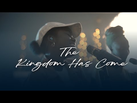 The Kingdom Has Come - House of Dreign | Live performance