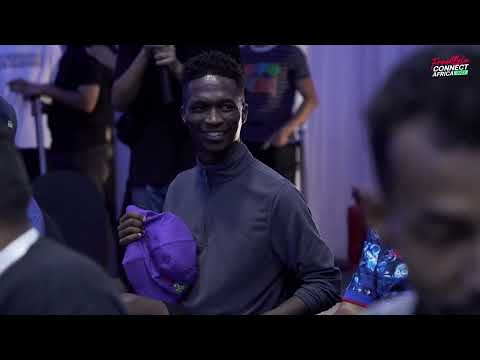 Bridging Cultures: Feet ‘N’ Tricks Elevates the Game at Freestyle Connect Africa 2023 in Cairo