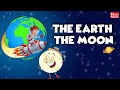 Earth and Moon Concepts