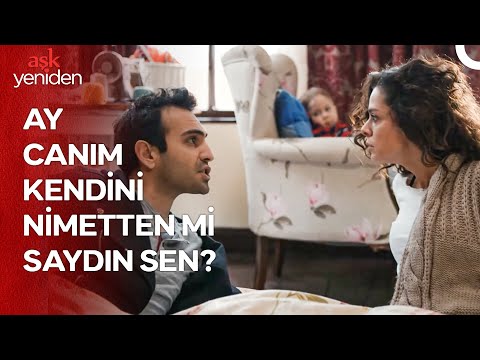 1 Kadın 1 Erkek: Yetişin Yatağımda Sapık Var - Aşk Yeniden