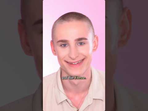 Oskar’s Tipp: AUF die FRESSE