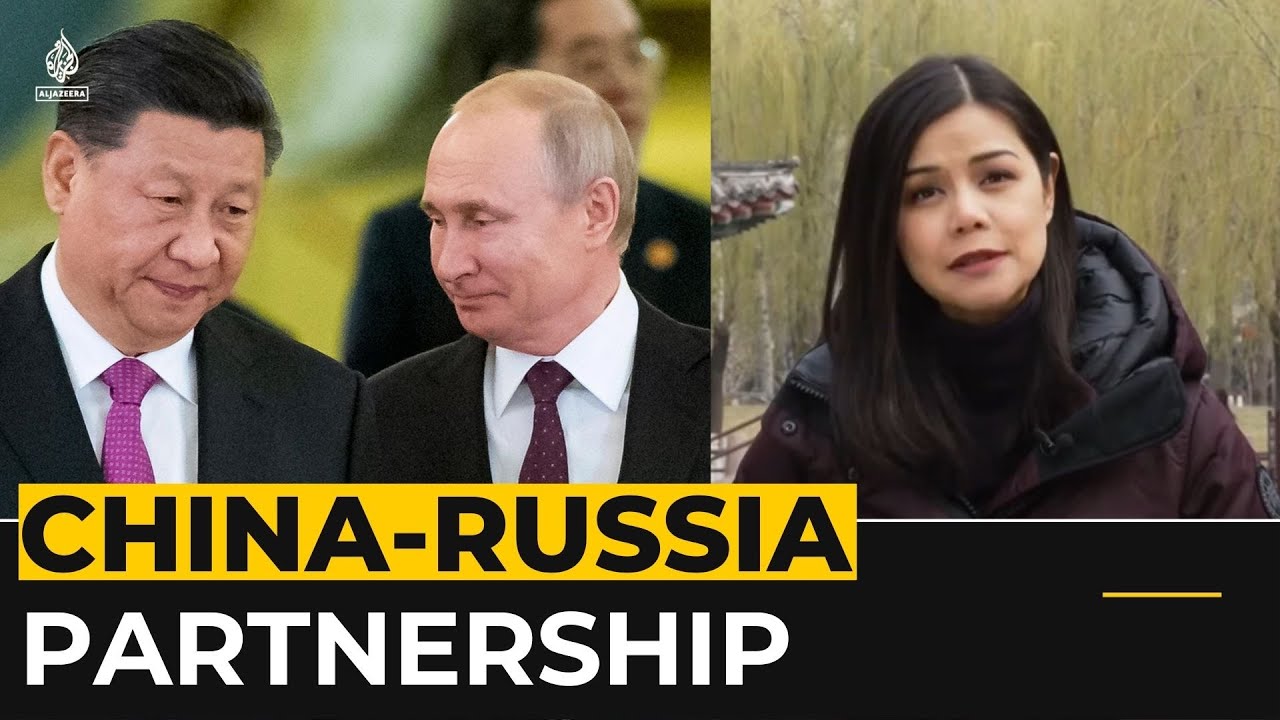 Will Xi-Putin Summit Deliver a Breakthrough on Ukraine War?