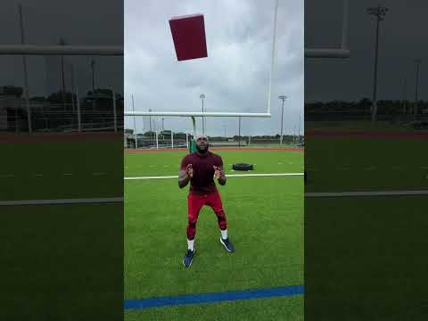 RED BOX FOOTBALL 🟥🏈🛸