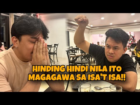 NAG CELEBRATE KAMI NG 400k SUBSCRIBERS NI KALINGAP DAN!