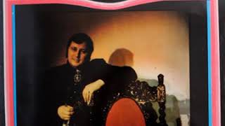 Karel Černoch - Harlekýn 1970 (1969, vydáno 1970)