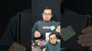 أغرب طريقة فتح درع اليوتيوب #محمودرستم