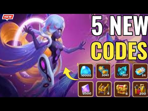 🔥 NEW Idle Heroes Redeem Codes – 18 July 2026 (Claim Now!)