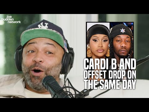 Cardi B Drops “Outside”, While Offset Releases “Bodies” on the Same Day