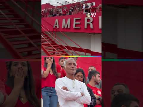 O BAIXINHO NÃO SEGUROU AS LÁGRIMAS! 🥹👏