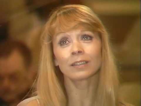 Isabelle Aubret - La source