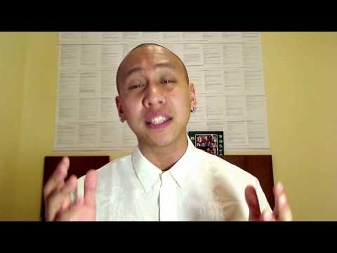 Filipino Balut Egg Tutorial by Mikey Bustos