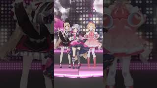 Wなのはと桐谷こむぎちゃんで『アロハ・エ・コモ・マイ』踊ってみた！
