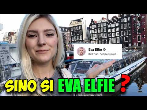 Sino si Eva Elfie at Bakit Siya Viral sa ML Community ng Pilipinas?!