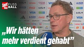 Foul vor Rekord-Treffer? Schiri-Ärger nach Messi-Show!