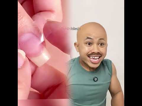 Terima kasih banyak atas like-nya, temanku