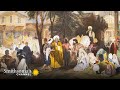 Slave Trade and Its Impact