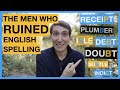 Silent Letters and Word Origins