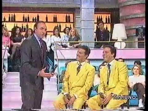 Matteo Schiavone feat Silver Ladies