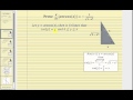Understanding the Derivative of Arccosine