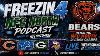 Bears Best Offense Ever? Another Packer Collapse PLUS 2026 Wk 2 Previews