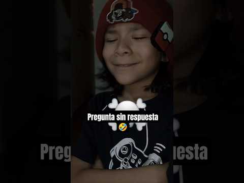 Pregunta sin respuesta 🤯 #shorts