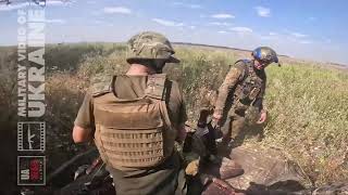 МЕДЕВАКУАЦІЯ ПІД УДАРАМИ FPV
