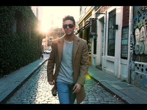RUGGERO | Será que no me amas (Cover Luis Miguel)