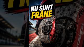 GT-R  De ce frânele metalice înving pe circuit