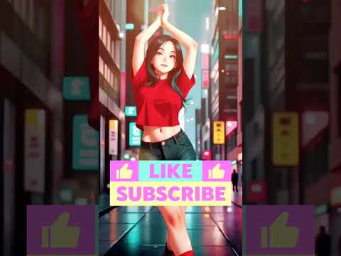 Passo Bem Solto 💃🔥 | Trending Dance Song | Viral YouTube Shorts 2025 | Feel The Beat