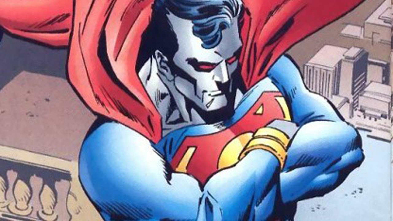 The Most Terrible Things Superman Has Ever Done