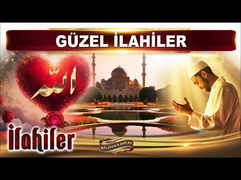 La İlahe İllallah yuhyi kalbi zikrullah / Allah Allah Hu Rabbim, kalbime ismin yazdım / İlahiler