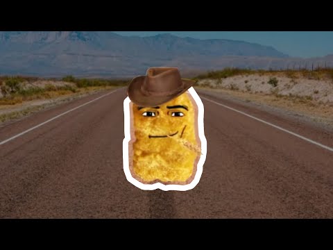 СТОЯТЬ КОВБОЙ🤠 — ОТКУДА МЕМ?
