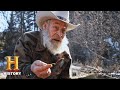 Beaver Trapping in Yak Valley