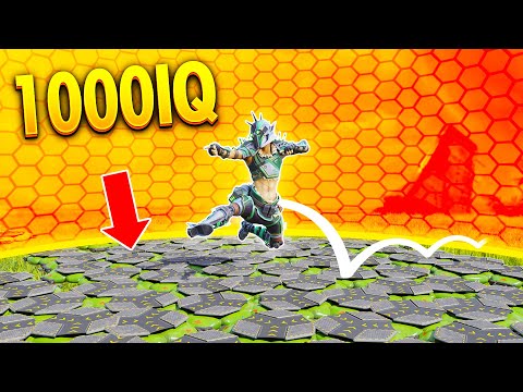 *NEW* Apex Legends WTF & Funny Moments #1200