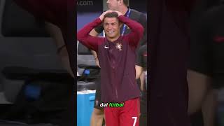 EL MAYOR ENEMIGO DE PORTUGAL NO ES JOÃO NEVES... Y TAMPOCO CRISTIANO