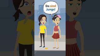 Paul wird angemacht!