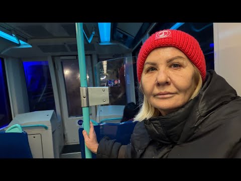 Voz bez Vozaca u Londonu
