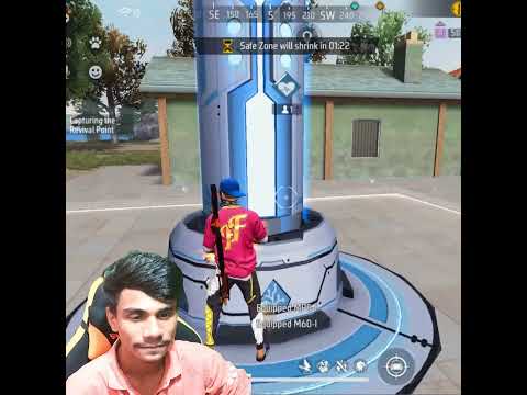 Gun না পেয়ে লুকিয়ে থাকলাম 🤣🤣  #freefire #shorts #shortsfeed #shortvideo