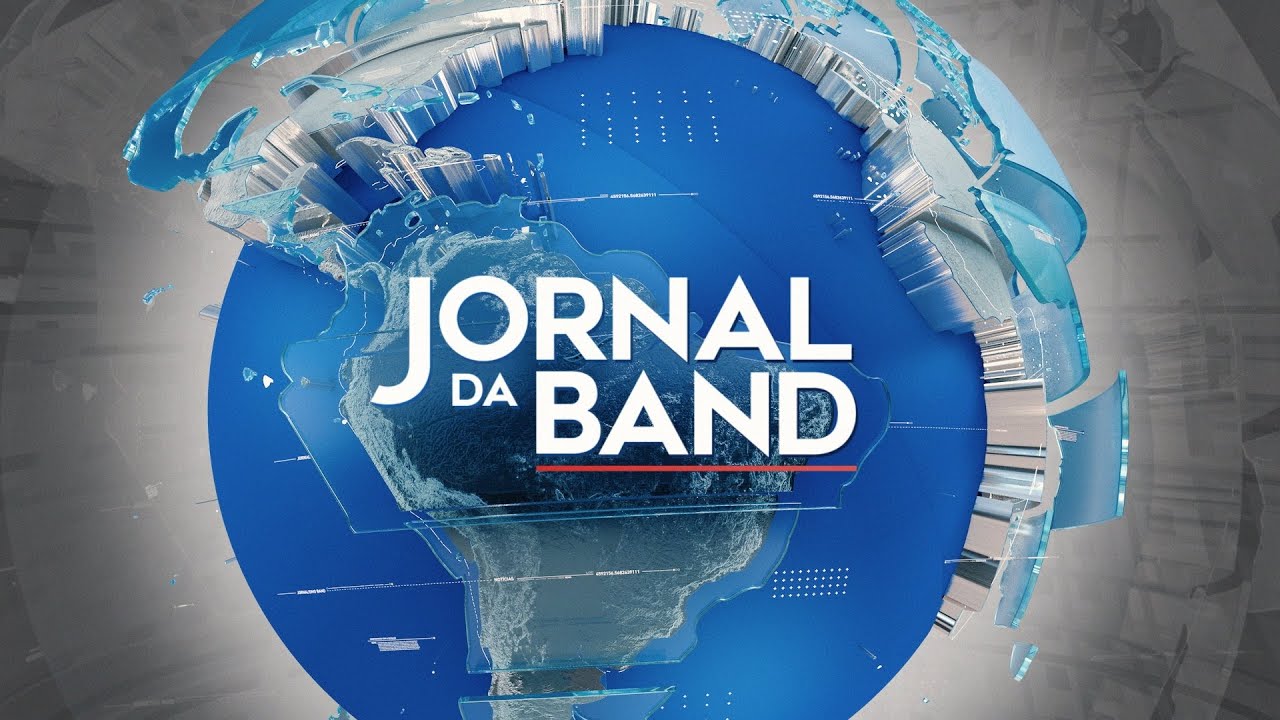 [AO VIVO] JORNAL DA BAND – 08/12/2025